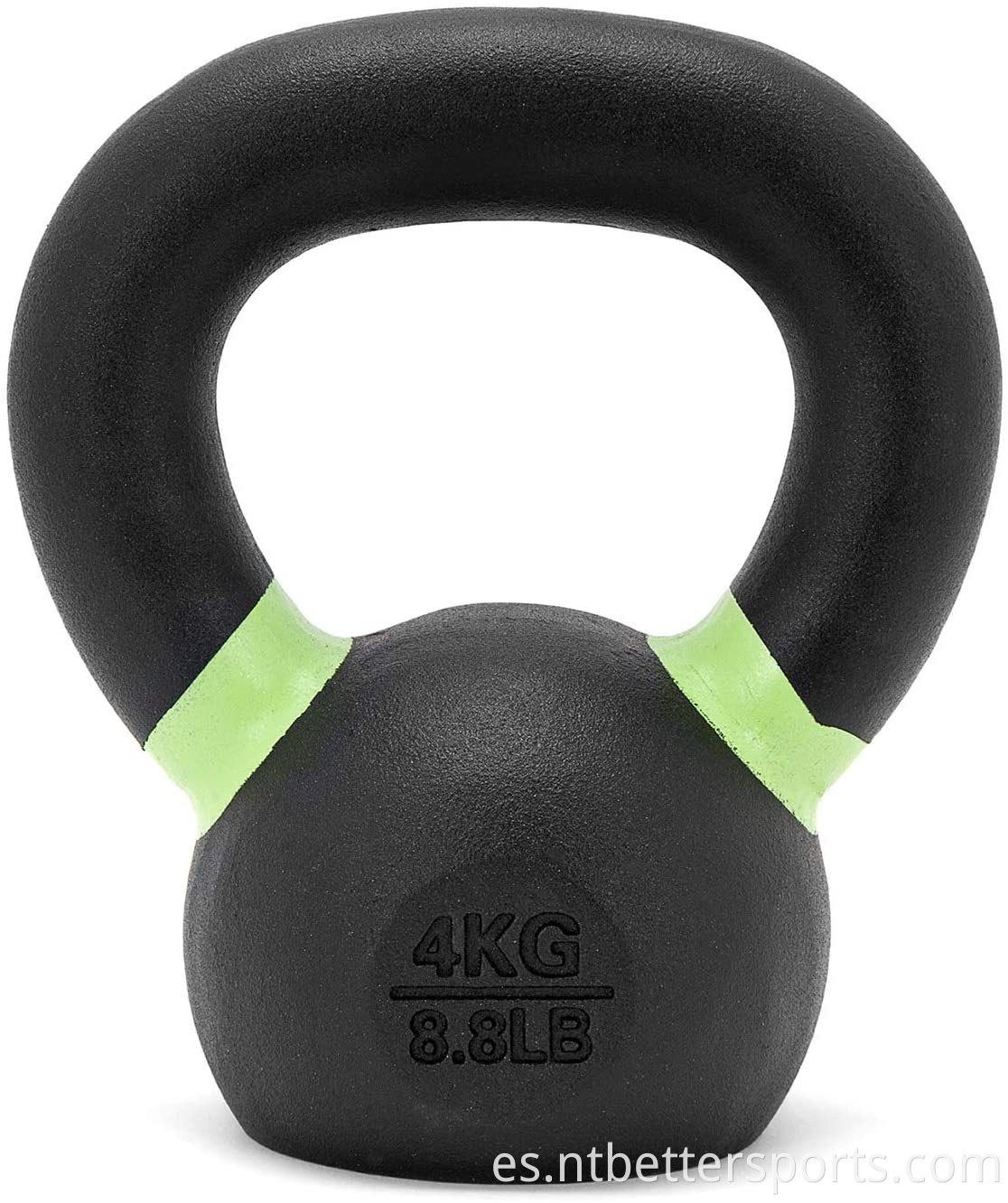 kettlebell